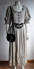 Trachten Redl Leinen Dirndl