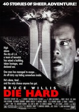 Die hard stirb langsam - die,