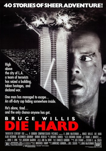 Die hard stirb - hard,