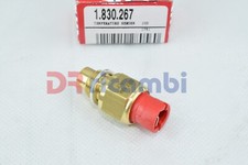 Sensor Temperature Engine Alfa