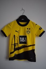 Borussia Dortmund Heimtrikot