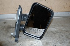 Fiat Ducato 280/290 Außenspiegel, rechts, manuell, kurz, "NEU"