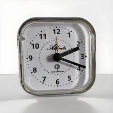 Atlanta 1845/0 Wecker Uhr