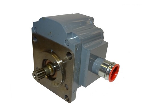 Hydraulikpumpe passend für
