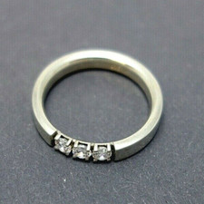 286. eleganter 835er Silber