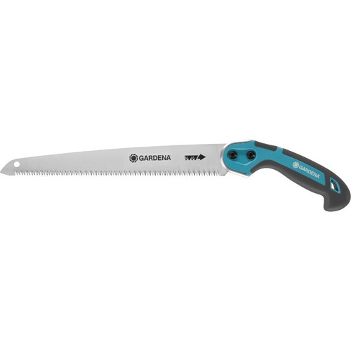 Gardena gartensäge 300p - gartensäge,
