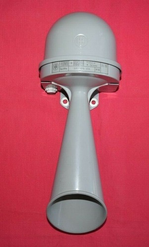Fhf funke huster - funke+huster, 24v