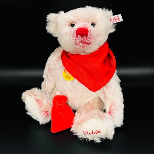 Steiff bär teddy schatzsucher - teddy,