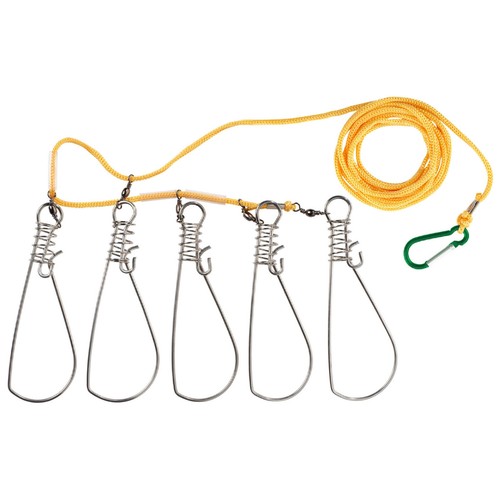 Balzer fischgalgen karabiner - fischgalgen,
