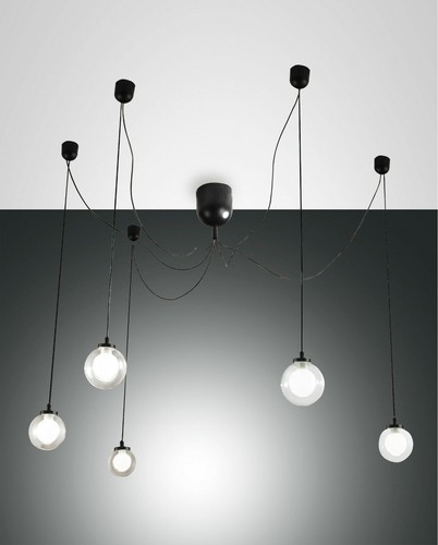 Led pendel leuchte - led,