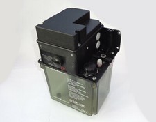 Zentralschmierung (Austausch)