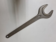 GEDORE   DIN894  Maulschlüssel  SW  50 mm