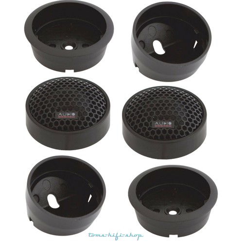 Audio system evo2 25mm - audio,