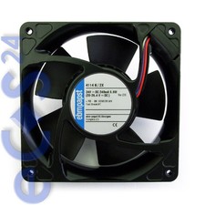 ebm Papst Lüfter 4114 N/2X