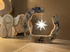 ⭐️Sternenbogen mit weißem