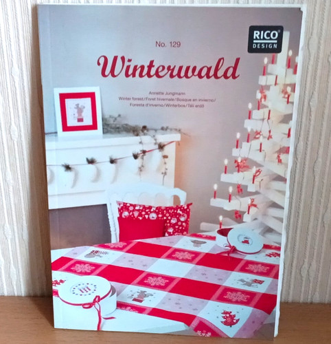 Rico design vorlagenheft - design,