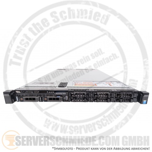 Dell poweredge r630 - dell,