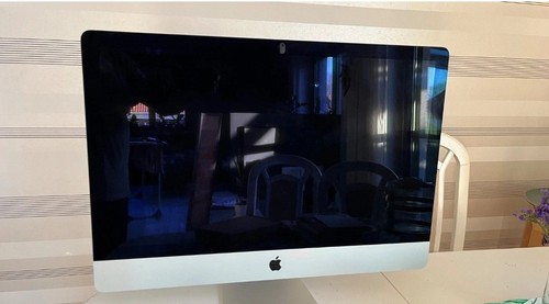 Imac zoll 1gb ssd fusion - 27,