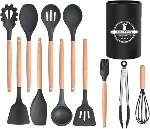 Küchenhelfer set teilig - küchenhelfer, set,