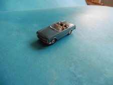 Wiking, Mercedes Benz, 230 SL