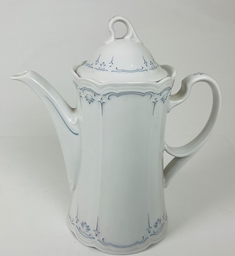 Vintage kaffeekanne seltmann - kaffeekanne,