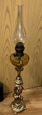 Vintage Petroleumlampe
