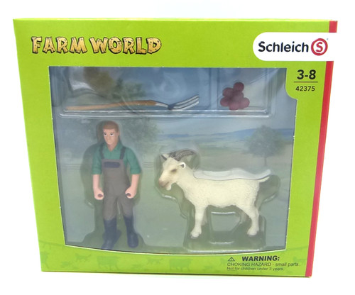 Schleich farm world - schleich, 42375