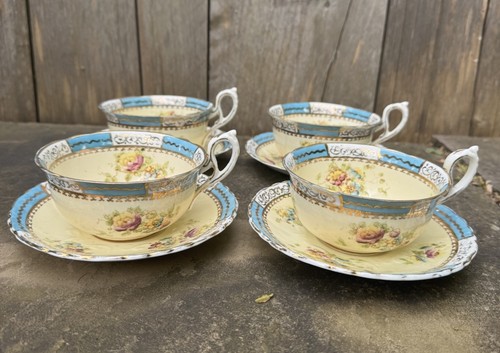 Vintage royal stafford - vintage,