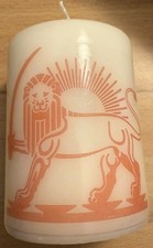 Persische Kerzen,Persisches