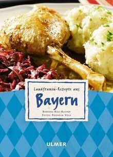 Landfrauen rezepte aus bayern - landfrauen-rezepte,