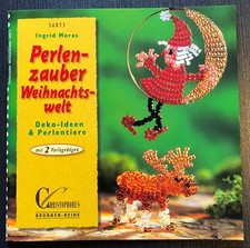 Bastelbuch Perlen