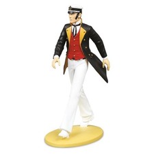 Sammelfigur Moulinsart Corto
