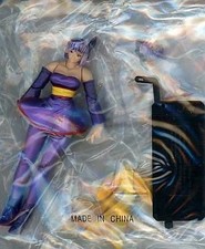 Dead or Alive Mini Figur Ayane