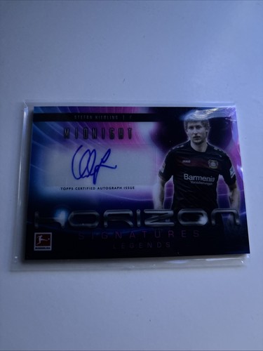 Stefan kießling topps - kießling,
