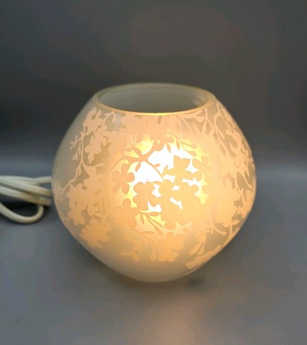 Ikea knubbig lampe - ikea, glas