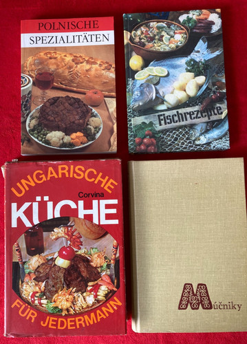 Ddr kochbuch kochen - ddr,