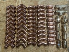 60x viega kupfer - 60x, pressfitting