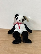 Vintage beanie baby 1998 - vintage,