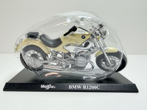 Bmw r1200c cruiser - r1200c,