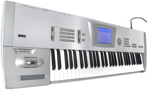 Korg trinity kult - 61,