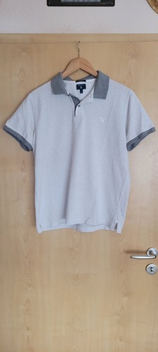 Gant poloshirt größe l - gant, poloshirt,