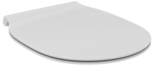 Ideal standard sitz - wc-sitz, connect