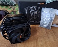 be quiet! Dark Rock Pro 4, guter Zustand