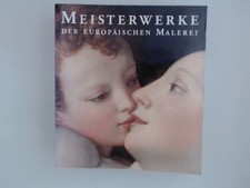 Meisterwerke der europäischen