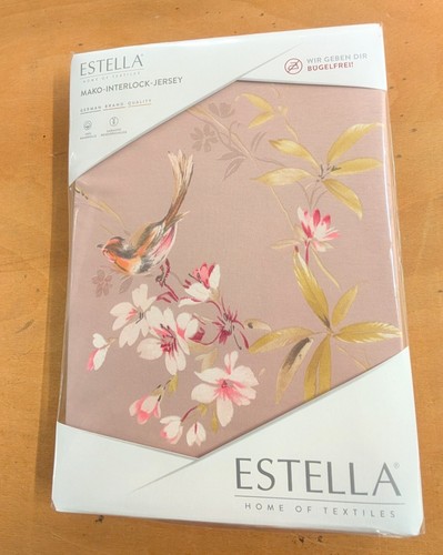 Estella jersey bettwäsche - estella, jersey-bettwäsche