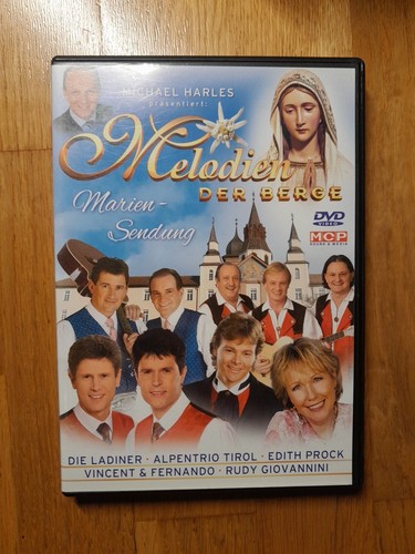 Melodien der berge - melodien,