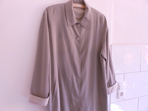 Marcona edler trenchcoat - -,