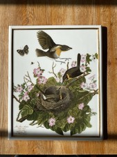 Rosenthal „ Porzellanbild