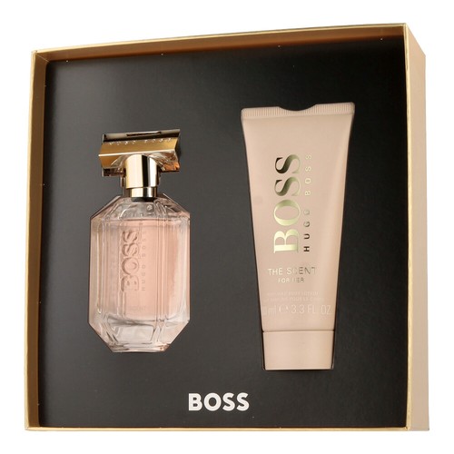 Hugo boss the - boss, her