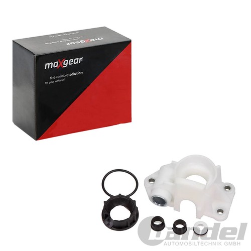 Maxgear rep satz schalthebel - maxgear,
